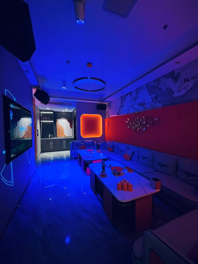 潍坊商务ktv消费方式详解-寒亭区ktv预定